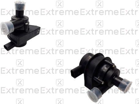 Auxiliary Water Pump (cooling water circuit) (98980725)