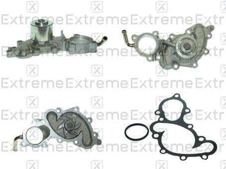 Water Pump, engine cooling (98980594)