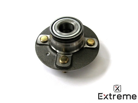 Wheel Bearing Kit (510100)