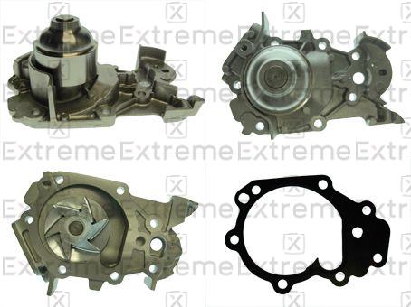Water Pump, engine cooling (98980046)