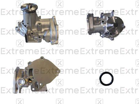 Water Pump, engine cooling (98240014)