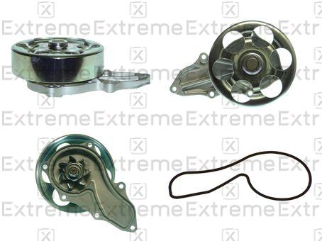 Water Pump, engine cooling (98130009)