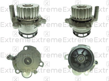 Water Pump, engine cooling (98020007)