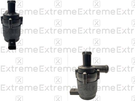 Auxiliary Water Pump (cooling water circuit) (98980703)