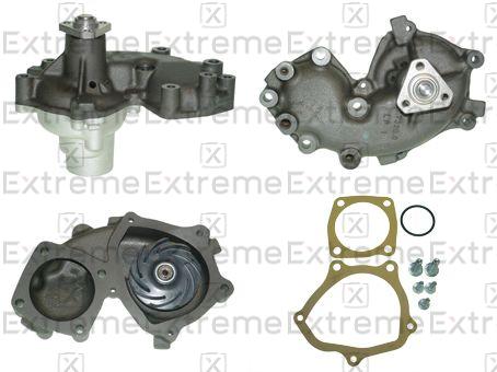 Water Pump, engine cooling (98980613)