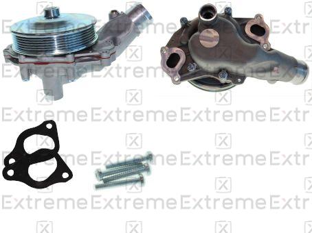 Water Pump, engine cooling (98980320)