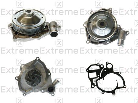 Water Pump, engine cooling (98280002)