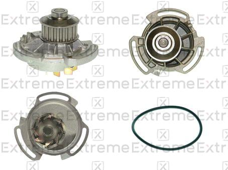 Water Pump, engine cooling (98380031)