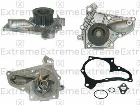 Water Pump, engine cooling (98370033)