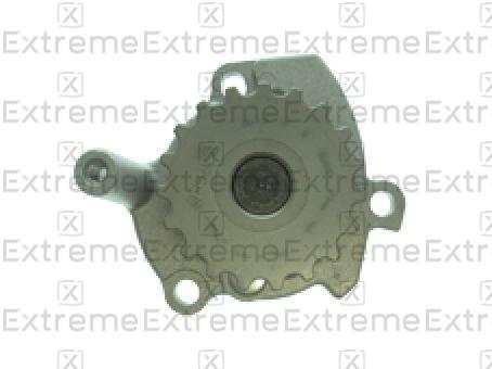 Water Pump, engine cooling (98980206)