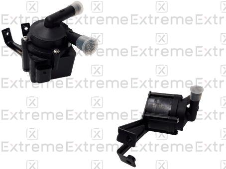 Auxiliary Water Pump (cooling water circuit) (98980709)