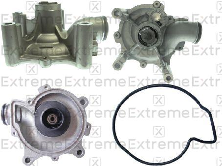 Water Pump, engine cooling (98040043)