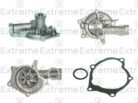 Water Pump, engine cooling (98240008)