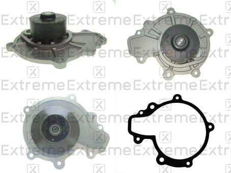 Water Pump, engine cooling (98050002)
