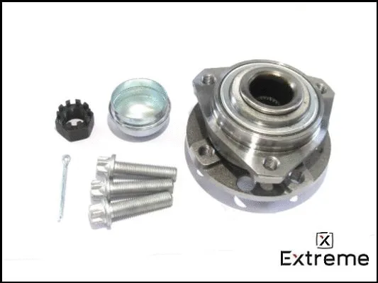 Wheel Hub (510060)