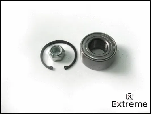 Wheel Hub (346090)