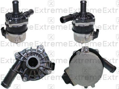 Auxiliary Water Pump (cooling water circuit) (98980749)