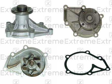 Water Pump, engine cooling (98980026)