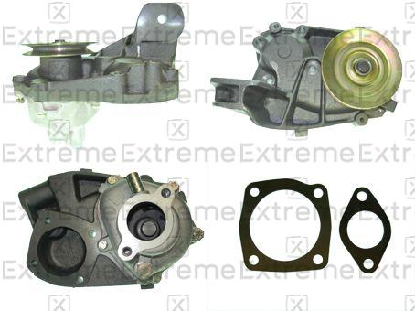 Water Pump, engine cooling (98980477)