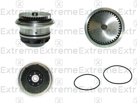 Water Pump, engine cooling (98730023)