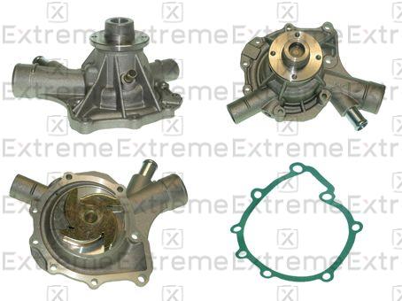 Water Pump, engine cooling (98230013)