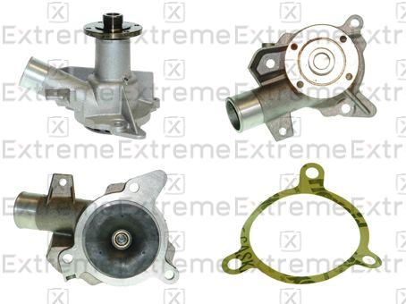 Water Pump, engine cooling (98040009)