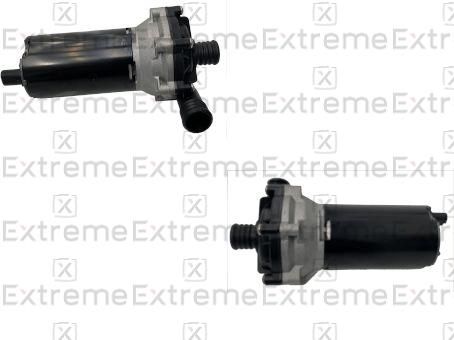 Auxiliary Water Pump (cooling water circuit) (98980693)