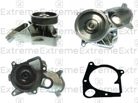 Water Pump, engine cooling (98980114)