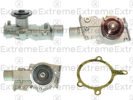 Water Pump, engine cooling (98120025)