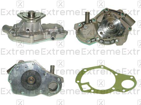 Water Pump, engine cooling (98290007)