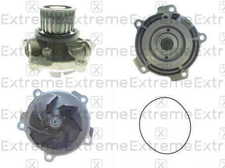 Water Pump, engine cooling (98050016)