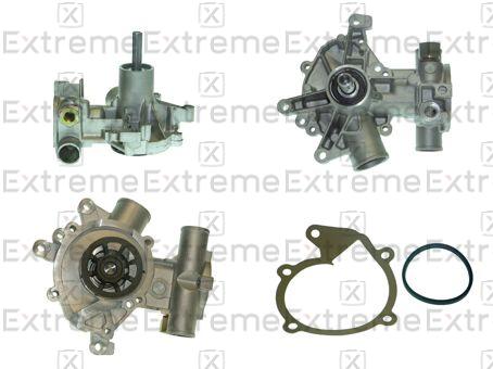 Water Pump, engine cooling (98980442)