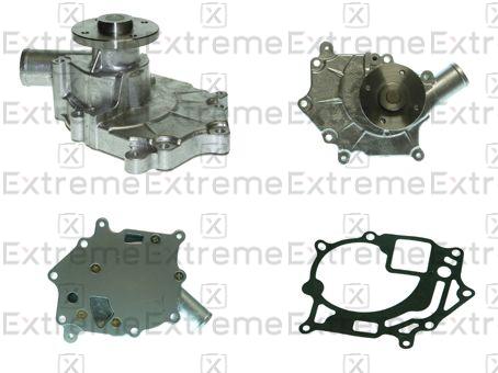Water Pump, engine cooling (98980057)