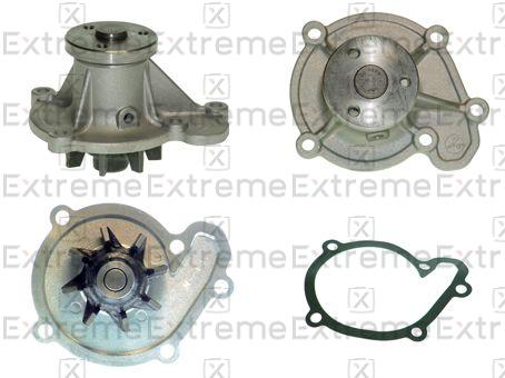Water Pump, engine cooling (98250017)