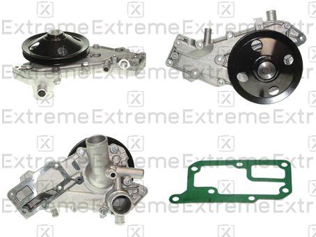 Water Pump, engine cooling (98290042)
