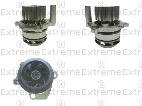 Water Pump, engine cooling (98980207)