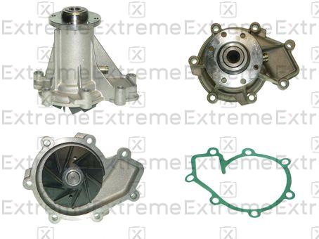 Water Pump, engine cooling (98230043)