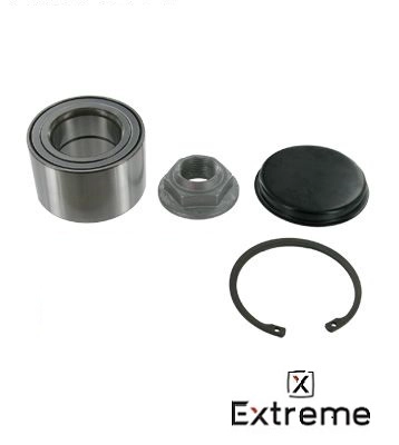 Wheel Hub (379200)