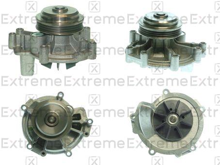 Water Pump, engine cooling (98560009)