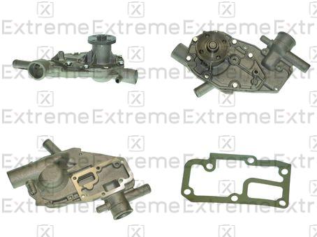 Water Pump, engine cooling (98980425)