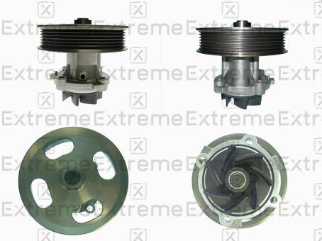 Water Pump, engine cooling (98980189)