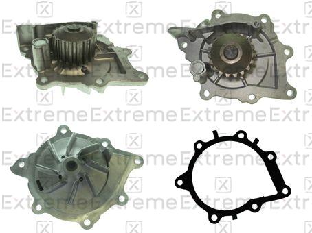 Water Pump, engine cooling (98560022)