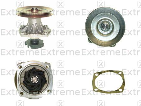 Water Pump, engine cooling (98110002)