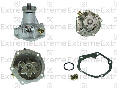 Water Pump, engine cooling (98980575)