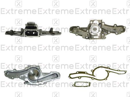 Water Pump, engine cooling (98980134)