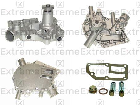 Water Pump, engine cooling (98980419)