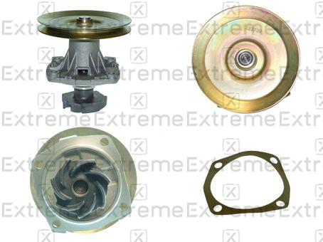 Water Pump, engine cooling (98980543)