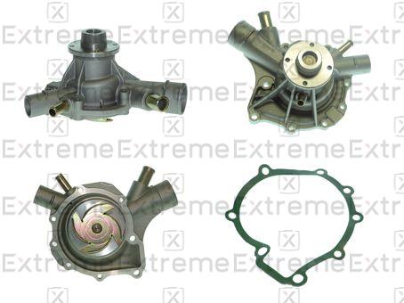 Water Pump, engine cooling (98230014)