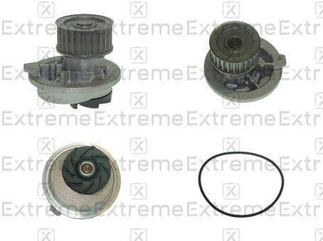 Water Pump, engine cooling (98260033)