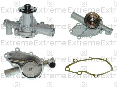 Water Pump, engine cooling (98040006)